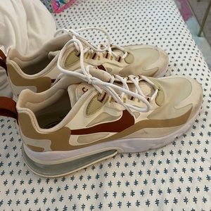 Nike Air Max 270 React